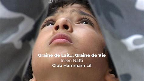 Graine De Lait Graine De Vie Cine Ftca