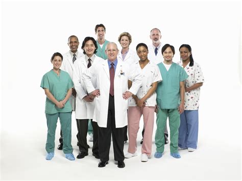 List of Medical Field Jobs | Career Trend