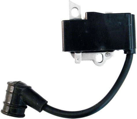 Amazon 1141 400 1302 Ignition Coil For Stihl MS261 MS261C MS261CBE