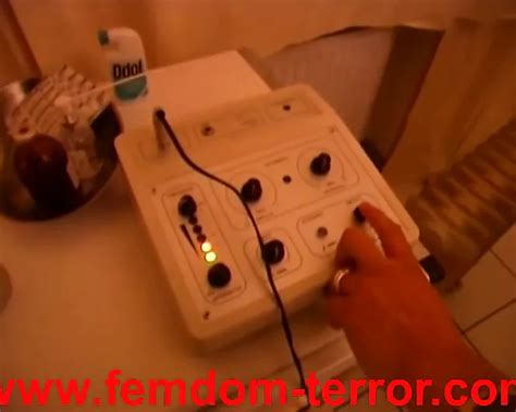 Nurse Electro Torture Amateur Amateur Porn By Femdom Austria Xhamster