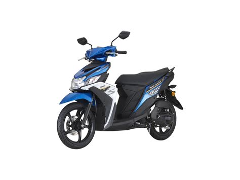 Yamaha Malaysia Bike Naked bike Yamaha MT 15 ra mắt tại Indonesia Terhad kepada 100 unit sah