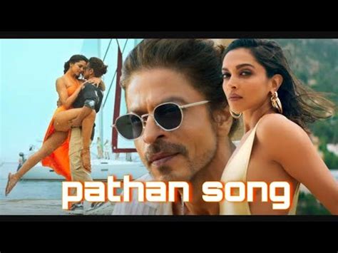 PATHAN SONG NEW BREAKROUNT SOUND ll new song pathan 2024 ll srk khan ...