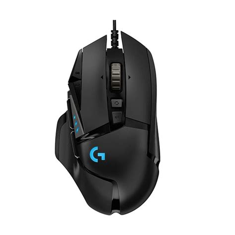 Chuột gaming Logitech G502 HERO Chính Hãng GIÁ RẺ QUÁ