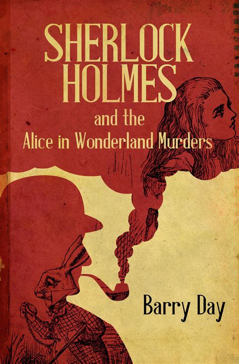 The Wonderland Murders 6