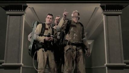 Ghostbusters XXX Porn Parody Alexis Texas