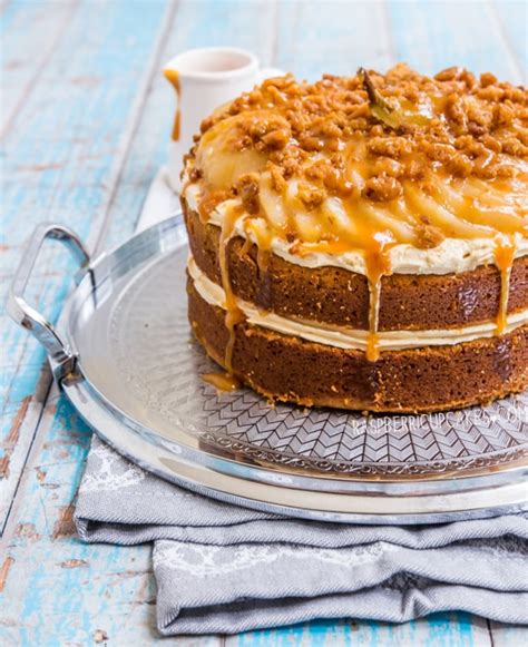 Naked Cakes Tendance Qui Vous Feront Saliver