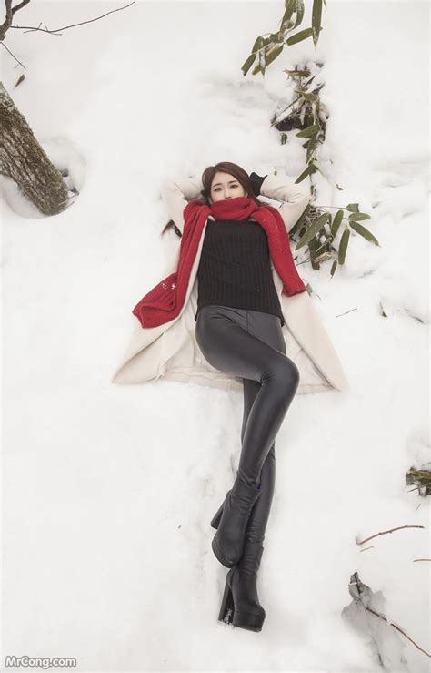 Beautiful Yu Da Yeon in fashion photos in the first 3 months of 2017 ...