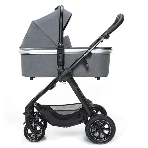 Коляска 2 в 1 Espiro Sonic Air (Эспиро Соник): купить, цена 12490 грн ...