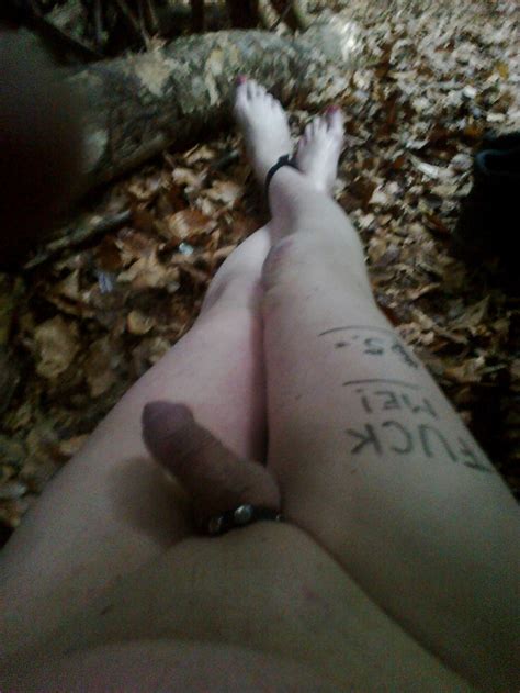 Me Naked Outside Pics XHamster