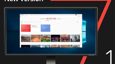 Anydesk Free