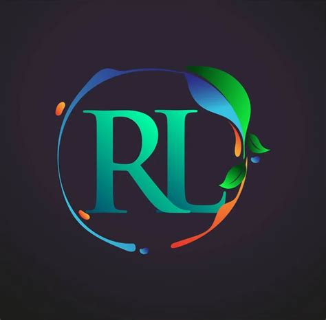 Drl Letter Vector Images Depositphotos