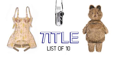 title list   title mag