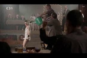 Jana Strykova Nude Aznude