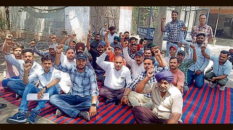 Ludhiana PSPCL Employees Face Heat Over Power Cuts Hindustan Times