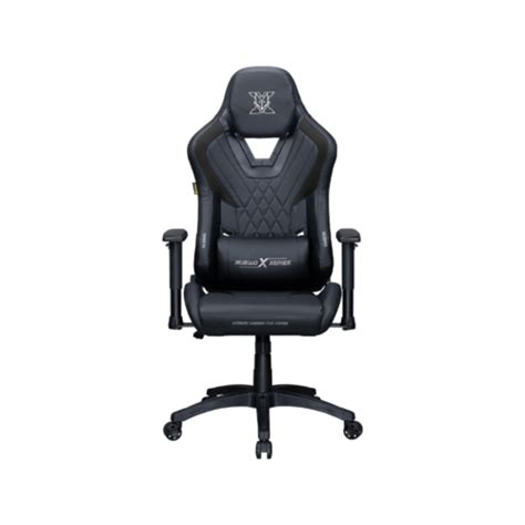 เก้าอี้เกมมิ่ง รุ่น x118 – NUBWO