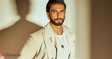 Ranveer Singh Nude Photoshoot Ranveer Singh Claims Nude Photoshoot Image On Social Media