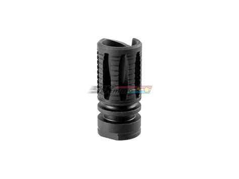 Flash Hider Tagged Dboys Sixmm 6mm