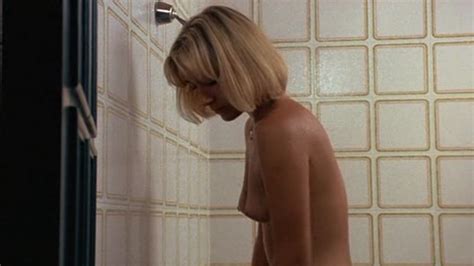 Naked Monica Como In La Domenica Del Diavolo