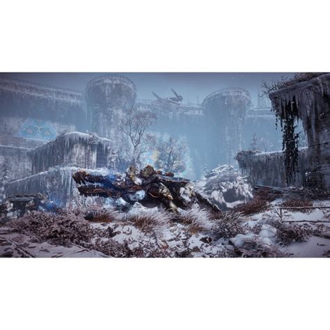 Игра Horizon Zero Dawn. Complete Edition - Хиты PlayStation (PS4, rus ...