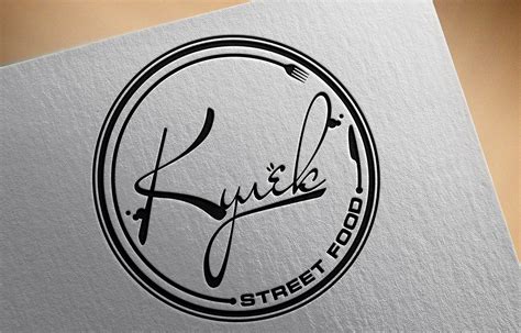 Logo "Кулек". on Behance