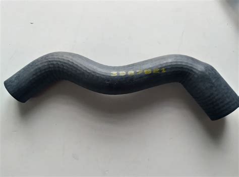 Патрубок теплообменника AUGER 72055 MERCEDES SPRINTER OM646 CDI 06 ...