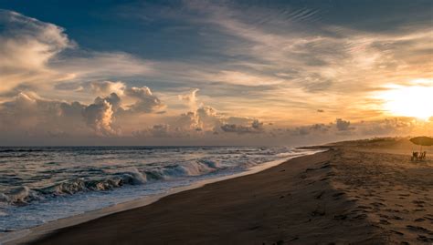 10 Offbeat Beaches In Odisha That Will Make You Go Wow