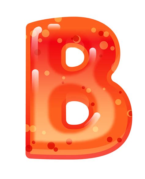 Letter B Png Images Transparent Background Png Play