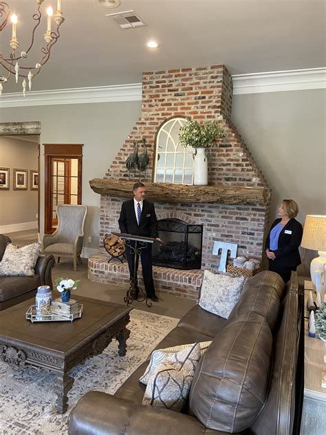 The surprising reason Brandon Thompson Funeral Home is expanding today 28