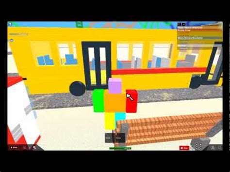 ROBLOX ADVENTURE IN TO BIKINI BOTTOM PART YouTube