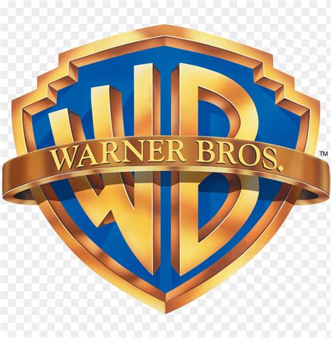 Warner Bros Logo Warner Bros Png Transparent With Clear Background Id