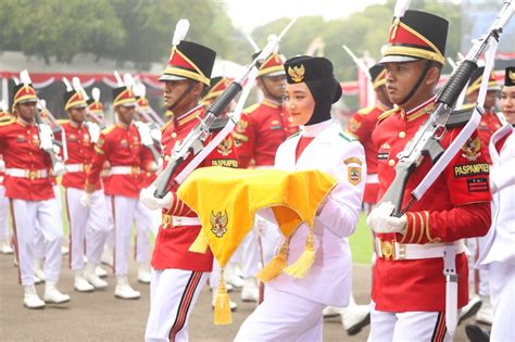 Kementerian Pendayagunaan Aparatur Negara Dan Reformasi Birokrasi