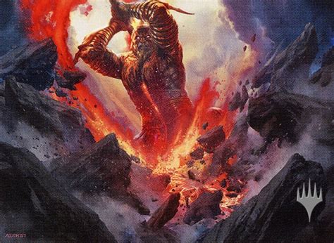 Imodane Commander Imodane The Pyrohammer — Moxfield A Deck