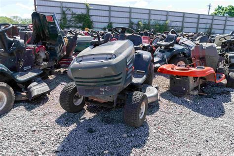 ohio light truck parts company 6