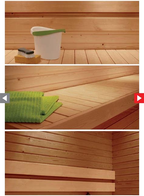 SUPI SAUNA PRODUCTS. Voor een unieke beleving - PDF Gratis download