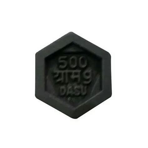 Black Cast Iron Weight Gm For Calibration At Rs Piece In