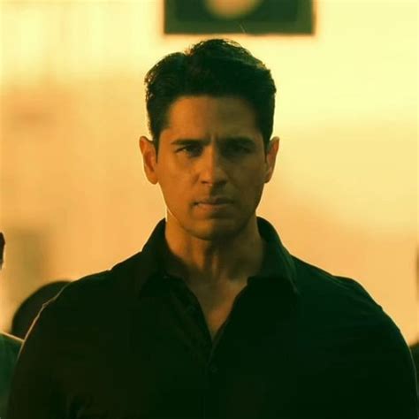 Manav Manglani On Instagram Sidharth Malhotras Portrayal Of Kabir