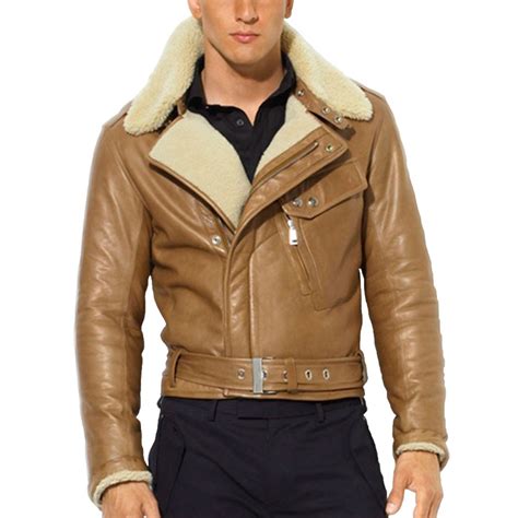 Мужские дубленки купить в Киеве — PV Leather Studio