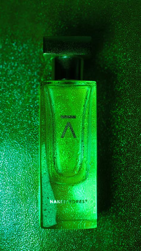 Naked Forest Azman Perfume A New Fragrance For Women And Men 2024