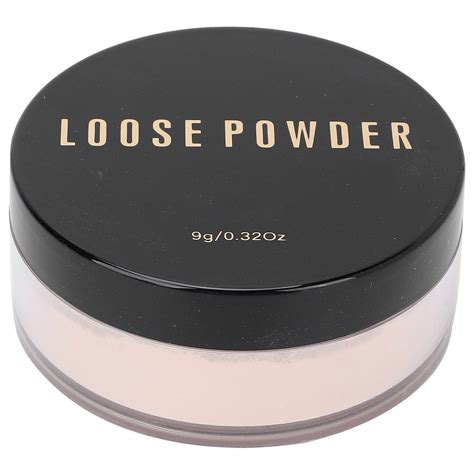 Sace Lady Loose Finishing Powder Long Lasting Oil Control Face Setting