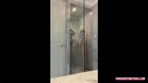 Mati Marroni Onlyfans Lesbian Shower Video Leaked TNAFlix