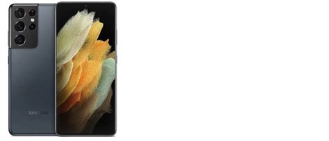 Samsung Galaxy S21 Ultra 12/128GB Купить: цены и характеристики