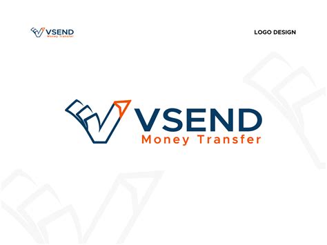 Money Transfer Logo Design Project. by Anisur Rahman on Dribbble