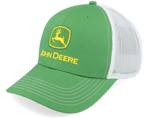 John Deere Hats - Iconic Style | Hatstoreworld.com