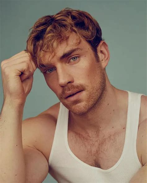 Zane Phillips Sexuality Is Zane Phillips Gay Helpmanger