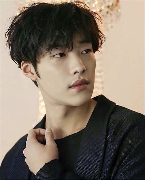 Woo Do Hwan Bloodhound Kdrama Handsome Levi Actors Basement