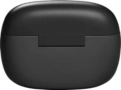 Беспроводные наушники JBL Wave 200 TWS Black: технические ...