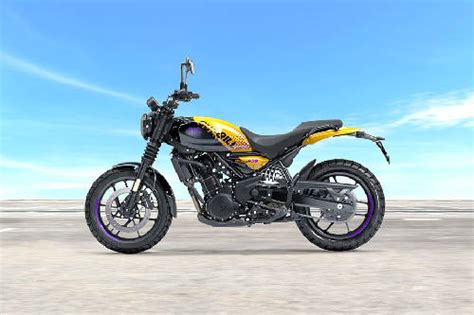 Tiga Naked Bike Terbaru Cocok Dipinang Pascalebaran