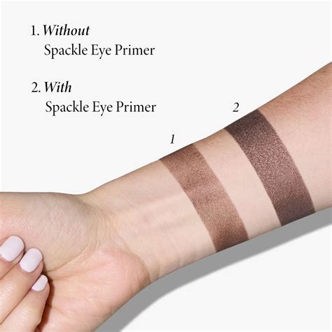 Spackle Waterproof Eyeshadow Primer Eye Primer For Long Lasting Color