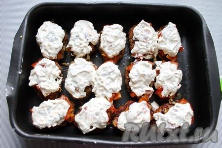 Котлеты "по-французски": 8 фото в рецепте