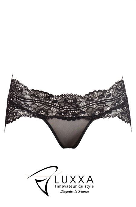 Luxxa Collection Enchante Lingerie